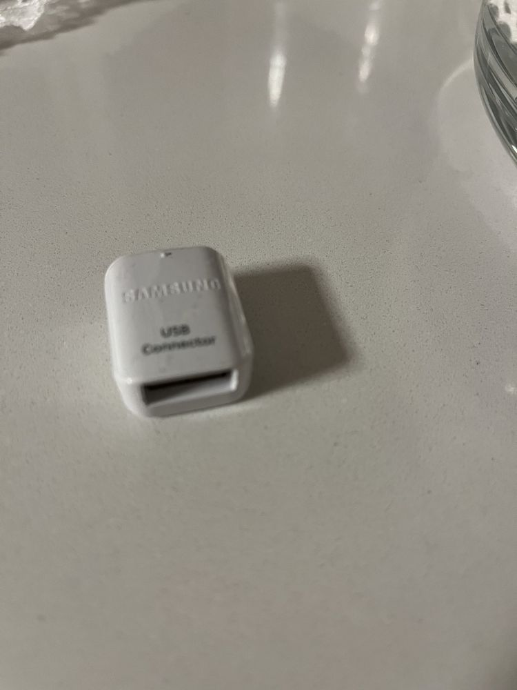 Samsung Usb przejscie na micro usb