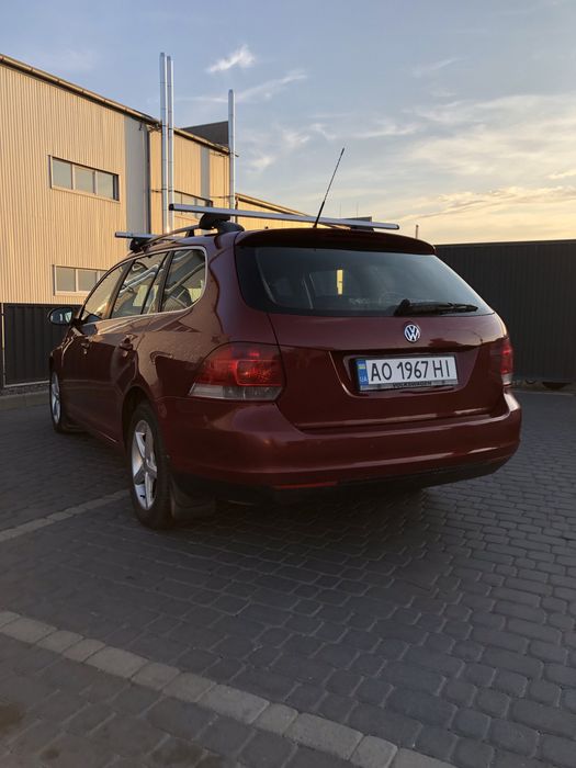 Продам Volkswagen Golf V, 2008 р