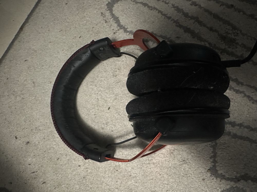 Okazja! Hyperx cloud II