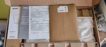 Laptop Acer Extensa 15 NOWY
