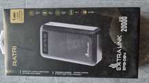 Powerbank 20000mA
