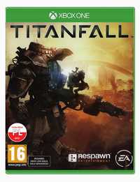 Xbox One Titanfall Po Polsku