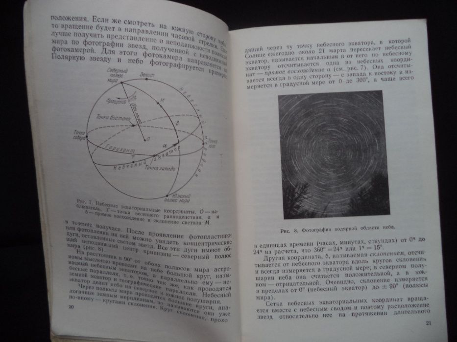 Книги уникальные научные о космосе