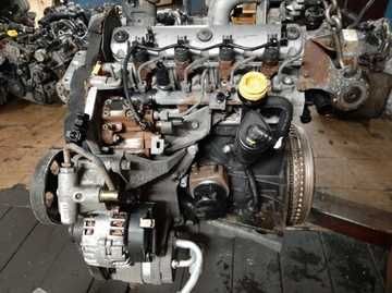SILNIK F9A F9Q F9 1,9 DCI laguna megane espace scenic gwarancja