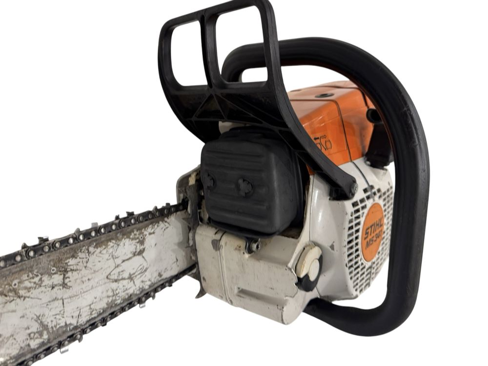 Pilarka spalinowa Stihl MS 341 rok 2009