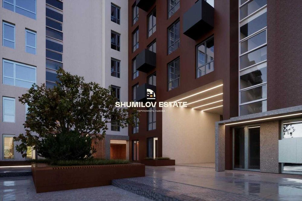 Найкраща квартира в Борислав (12 хв до центру).