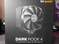 Кулер be quiet! Dark Rock 4 (BK021) (200W TDP)