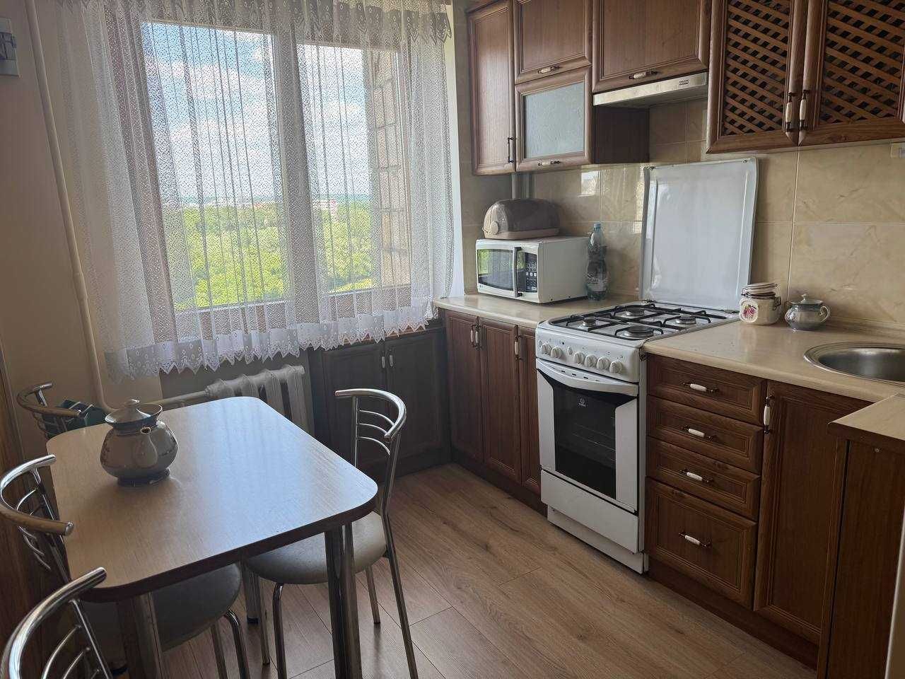 ВИГІДНО продам 2к квартиру з ШИКАРНИМ видом з вікна. Івано-Франківськ