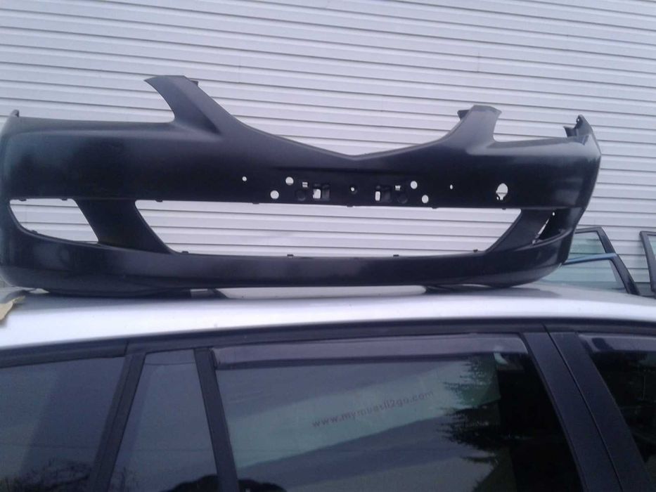 Nowy Oryginalny Zderzak Przód Przedni Mazda 6 GG GY GJ6A-50031