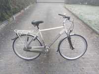 Holenderski rower Montego