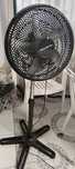 Ventilador de chão