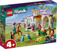 Lego FRIENDS 41746 Szkolenie koni