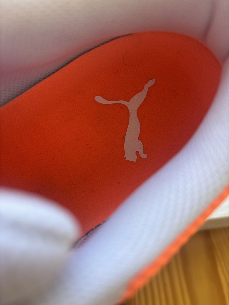 Кросівки Puma р.40, оригінал з Німеччини