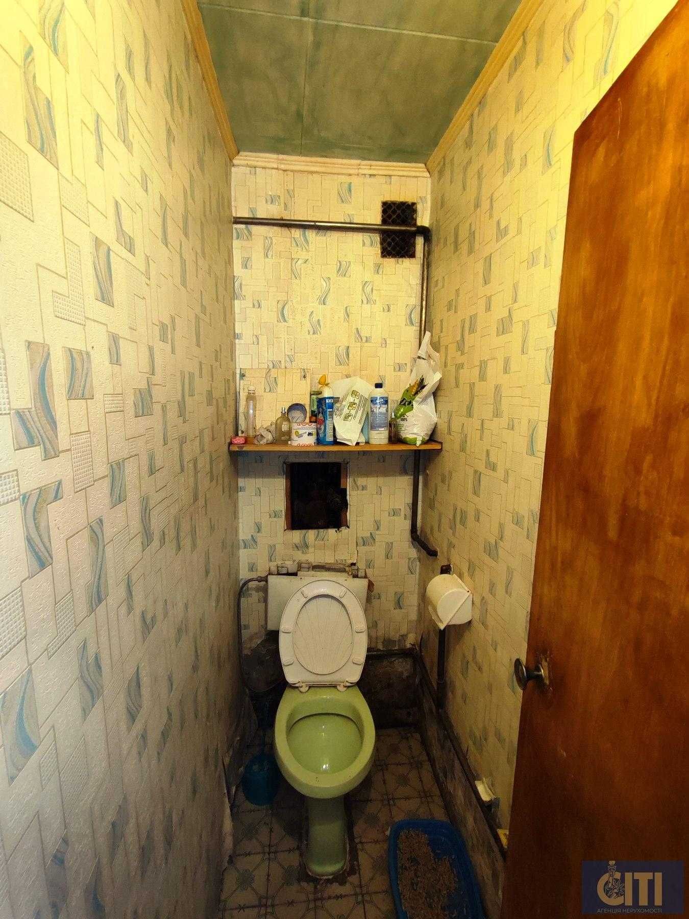 №:22703 - 3-к квартира під БІЗНЕС на першому поверсі, п-т Миру, 63 м²