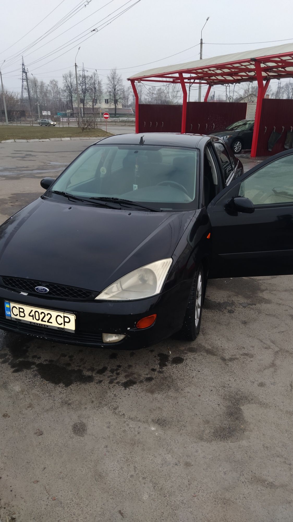 Продам авто Ford Focus