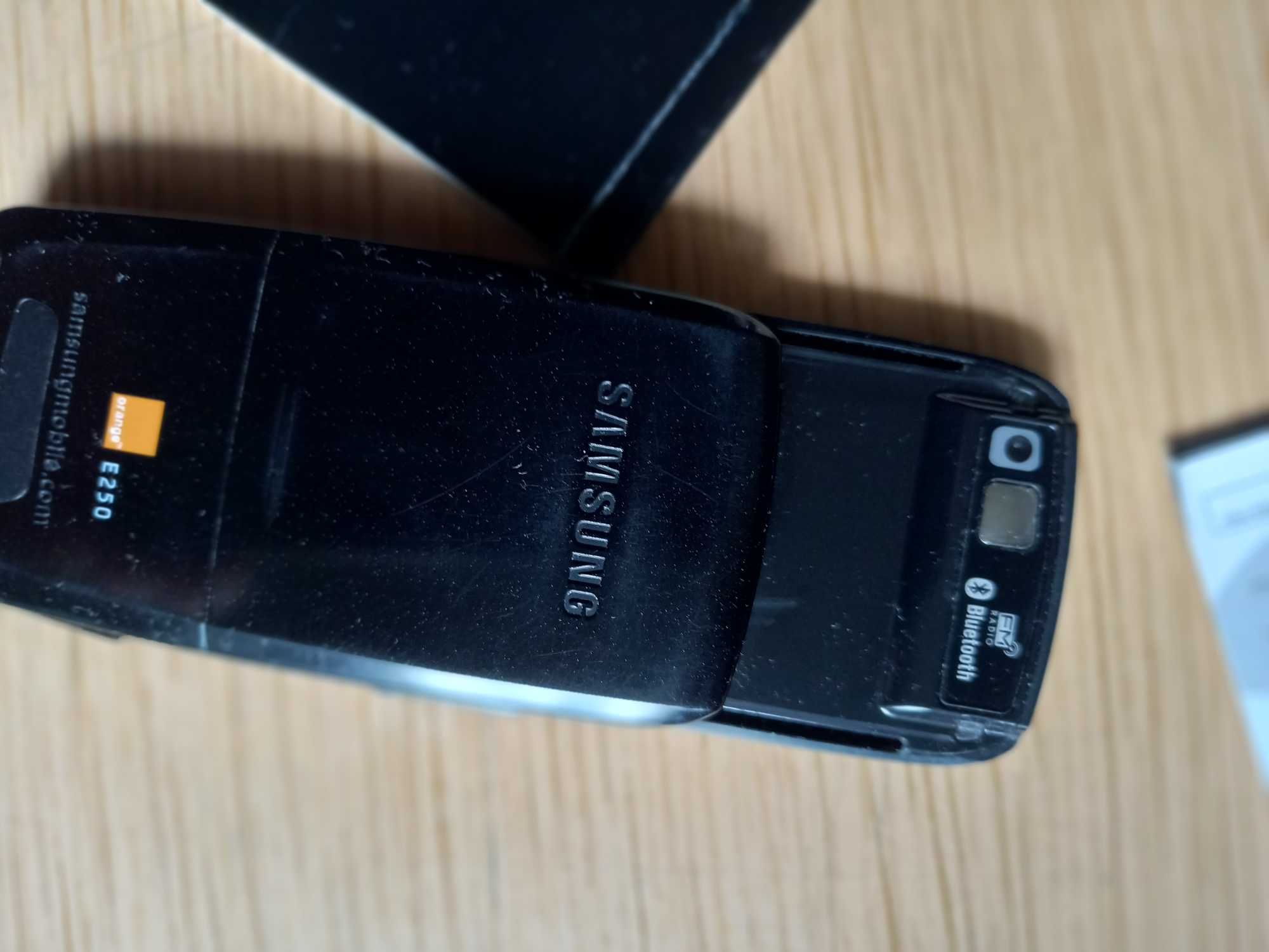 Samsung SGH-E250