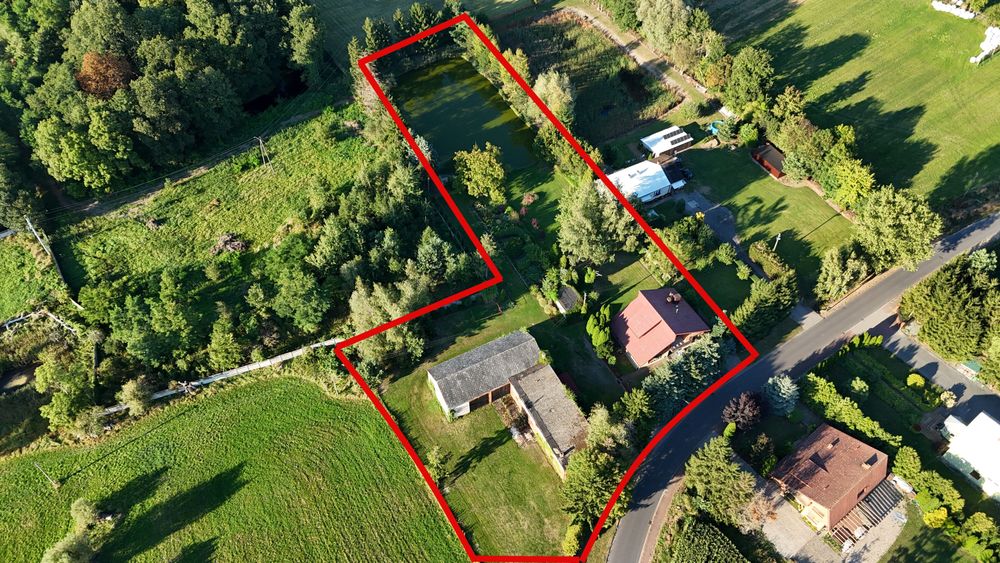 Dom na sprzedaż Rychwał