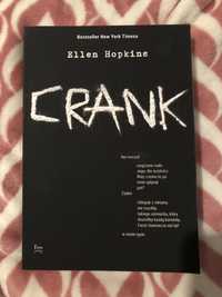 Ellen Hopkins Crank Bestseller New York Times