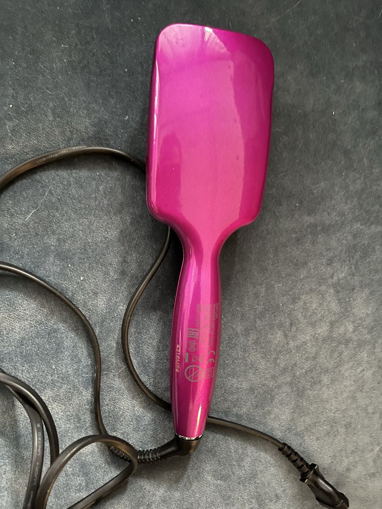 Babyliss szczotka prostujaca