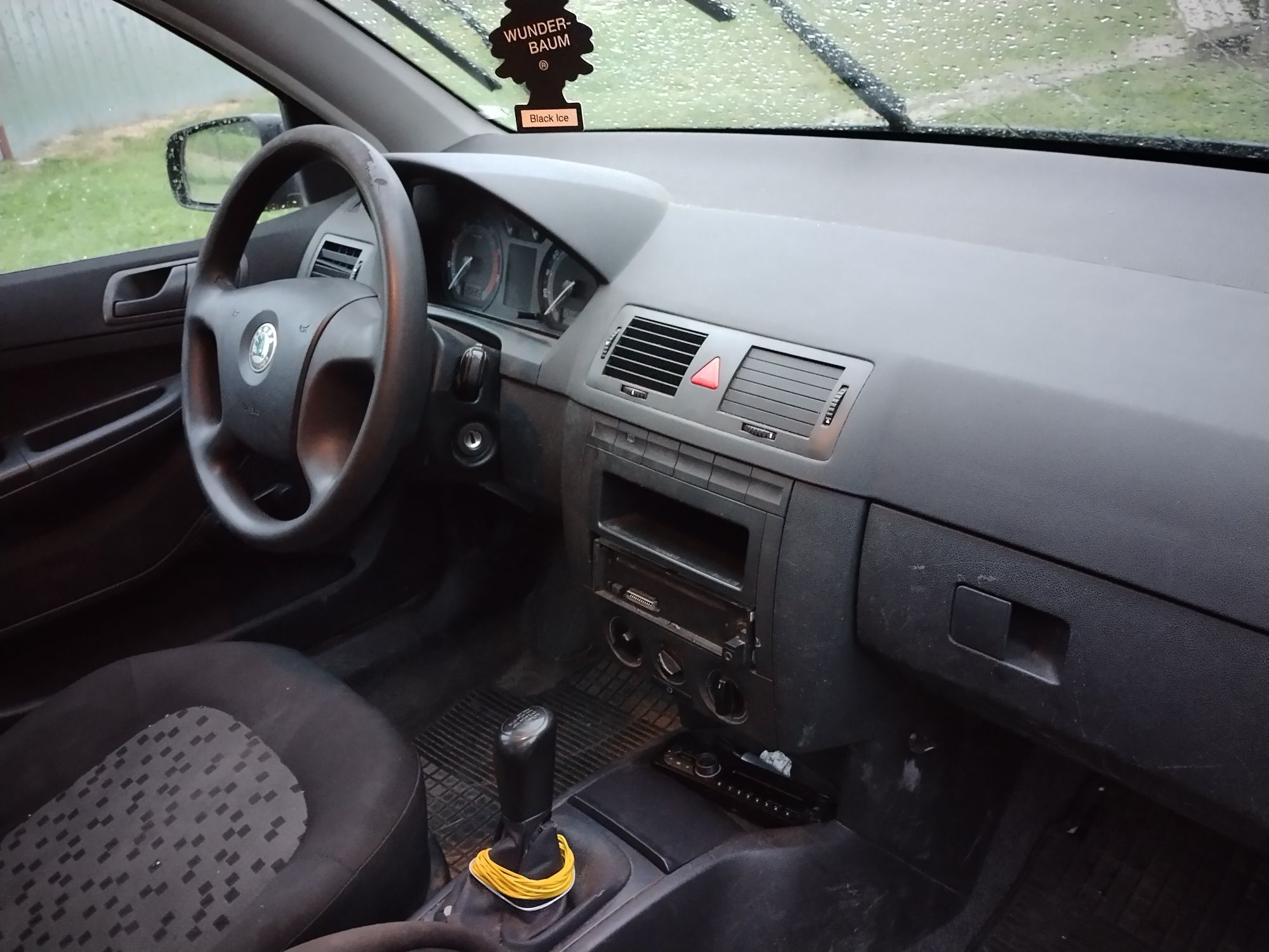 Sprzedam Skoda fabia
