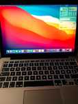 Apple Macbook Pro RETINA A1502  i5-4278U  BigSur 16GB/128GB + case
