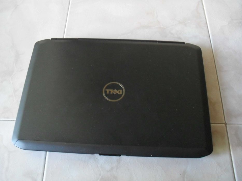DELL Latitude E5430 i5-3340M / 8 Gb -SSD 240 GB