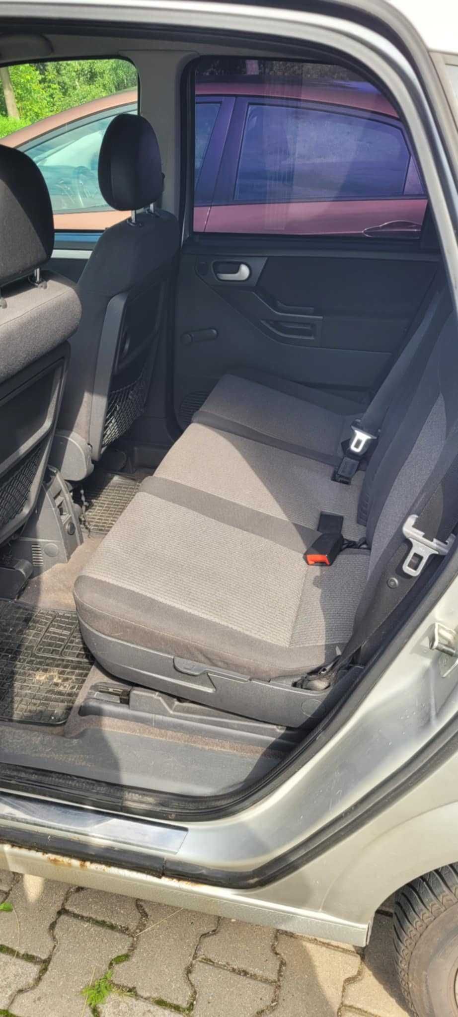 Opel Meriva A 2004