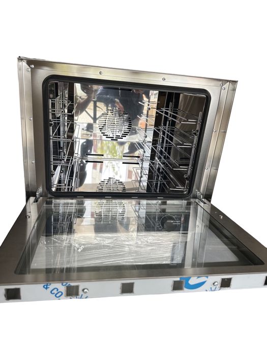 Equipamentos hotelaria - Forno Convecção Italiano Novo