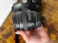 Продам Обектив Canon EF 85 1.8 кенон