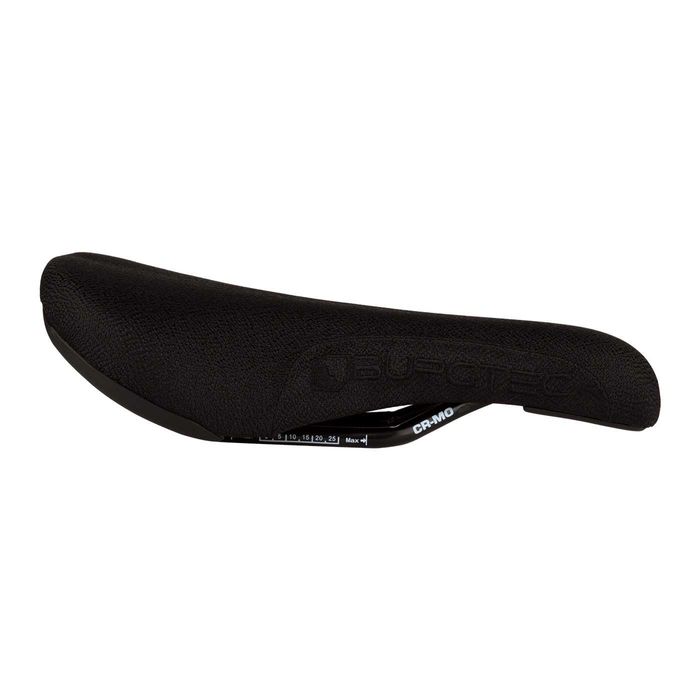 NOWE Siodełko BURGTEC Cloud Boost, 3 kolory, dirt jumping, slopestyle