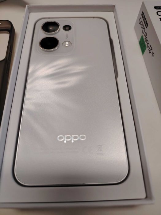 Smartphone OPPO Reno13 5g