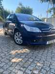 Citroën C4 1.4 16V VTR Pack