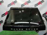 Крышка багажника Land Rover Range Rover L322 в сборе разборка запчасти