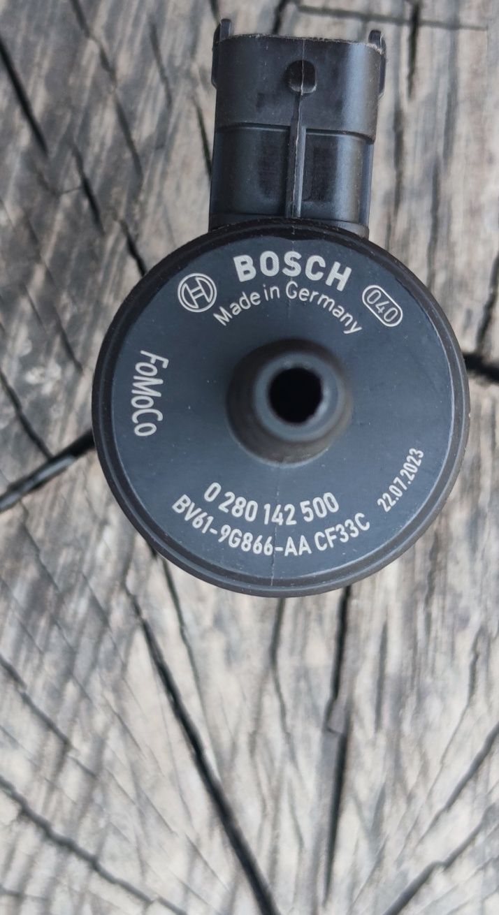 BV619G866AA Ford клапан адсорбера топливных паров BOSCH 0280142500