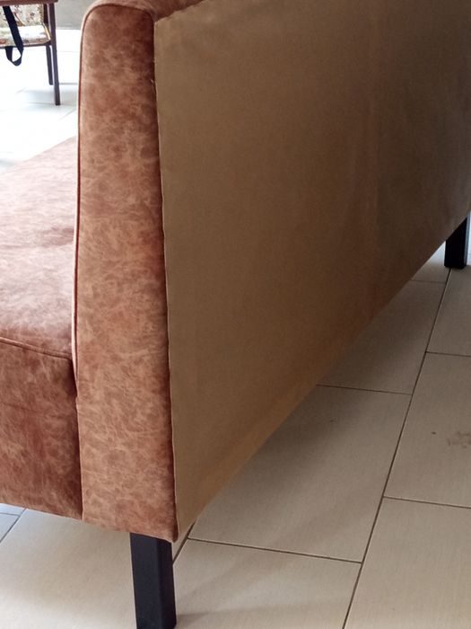 М'який модульний куточок