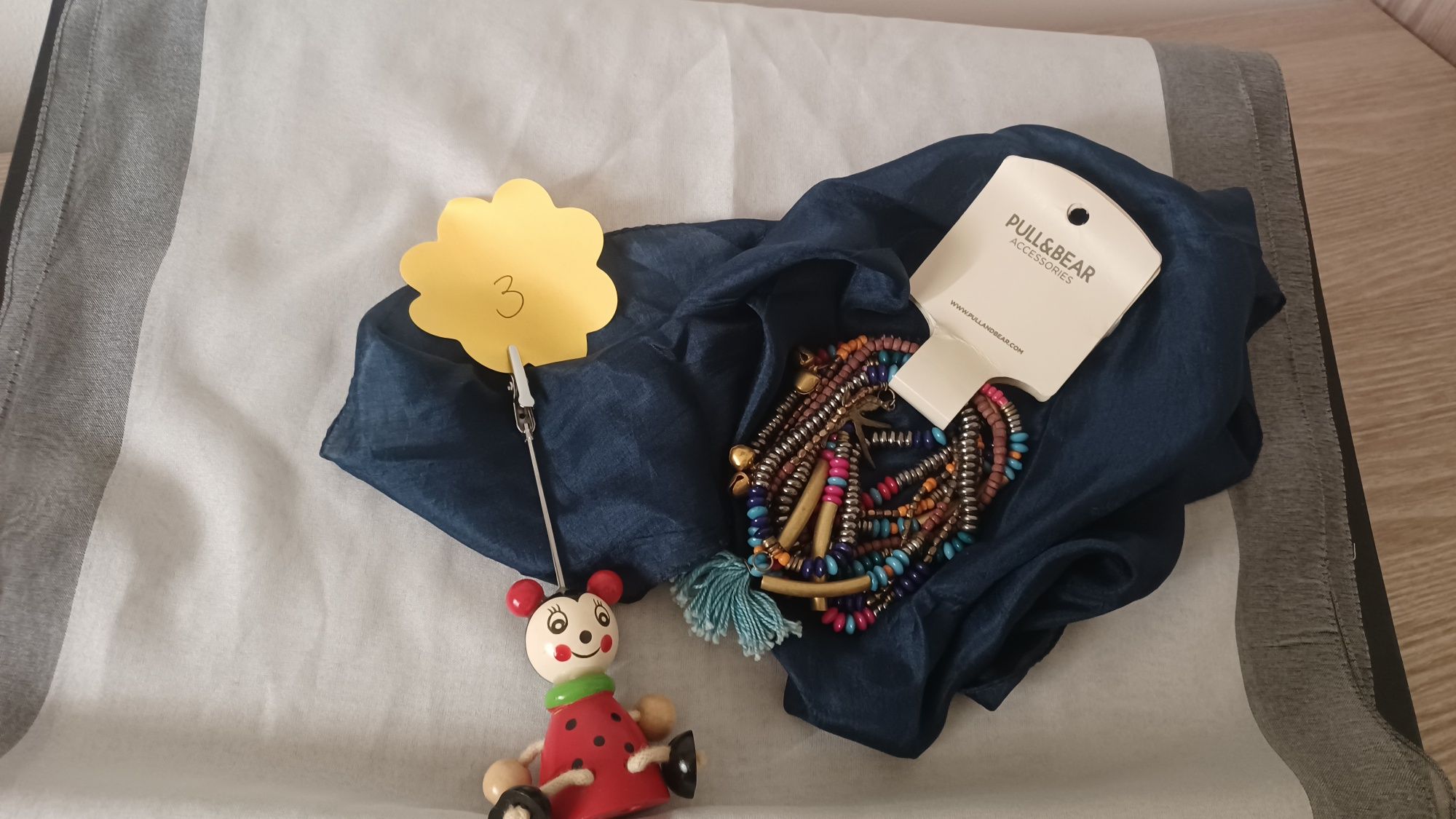 Pulseiras várias marcas