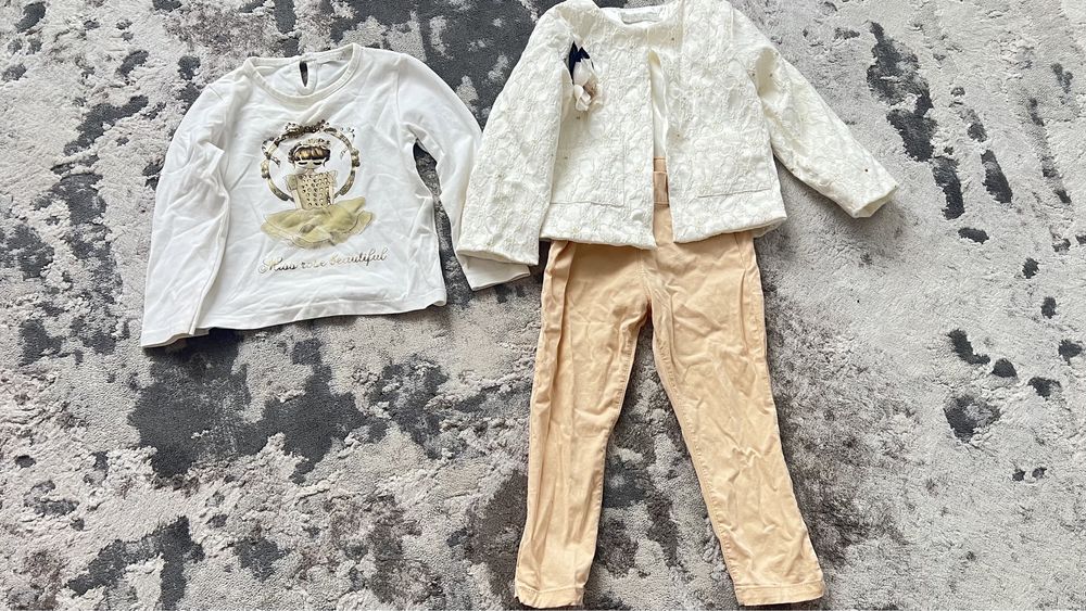 Костюм на 2,5-3 роки 92-98 розмір