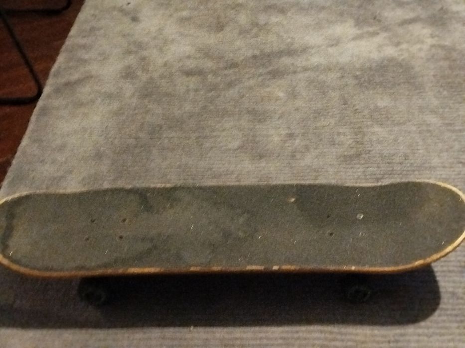 Vendo skateboards (usados)