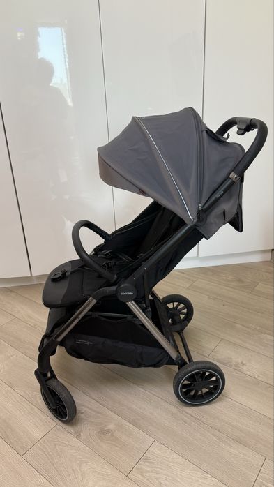 коляска Carrello Delta