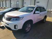 Kia Sorento LX 2014