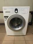 Pralka Samsung WF8602NGV 6kg Diamond super stan wys. na palecie 140zł