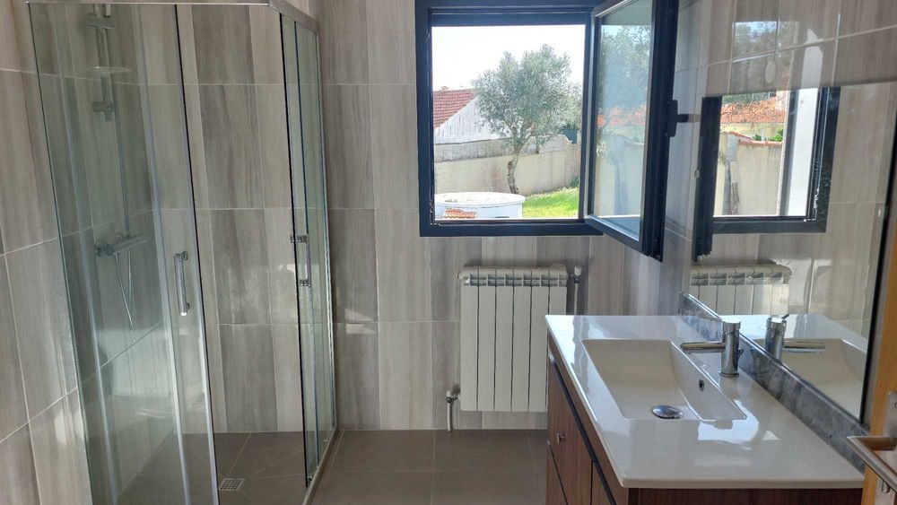 Nova  Moradia T3 (2024) a individualizar