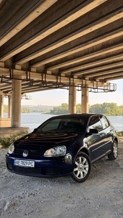 Продам Гольф 5 в отличном состоянии