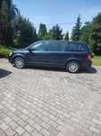 Chrysler Grand Voyager 2.8 CRD mozliwa zamiana na wywrotke