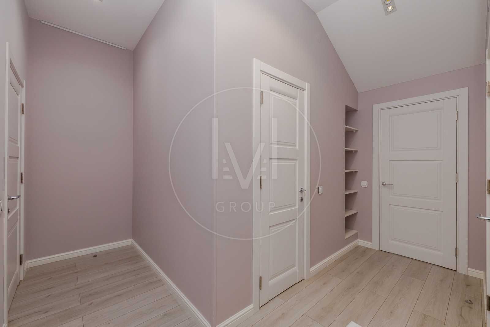 Продаж 4к дворівневої квартири в ЖК Desna Residence в Зазим'я/Бровари