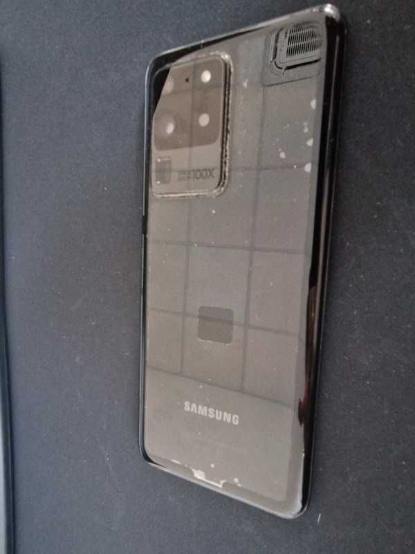 Samsung galaxy s20 ultra