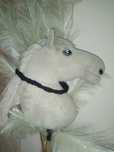 Cordeo dla hobby horse