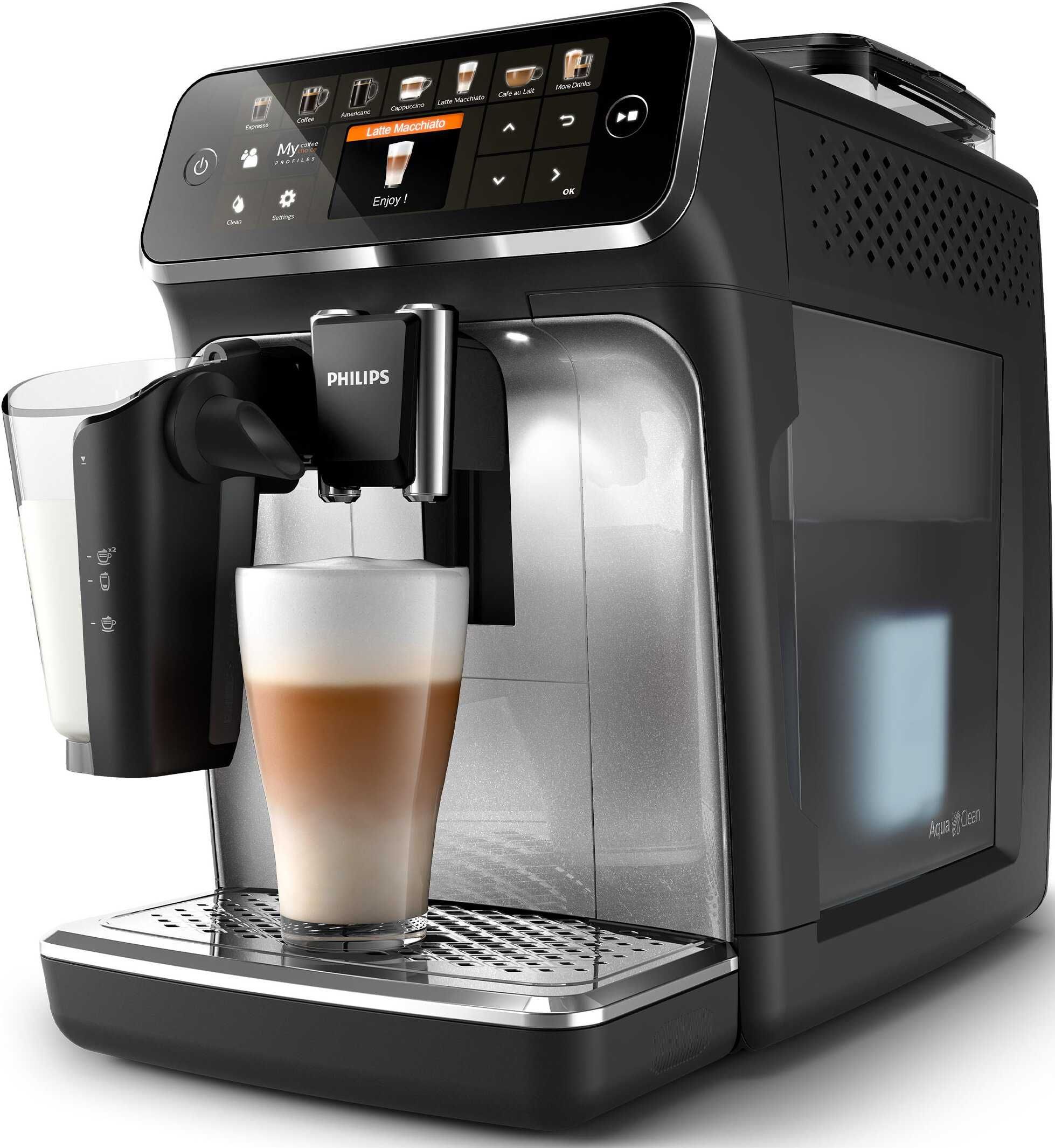 Serwis ekspresów do kawy (Szybkie Terminy) Delonghi Philips i inne