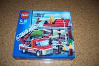 Unikat Lego CITY 60003