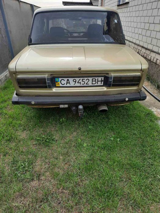 Продам Ваз 2106 1994р.